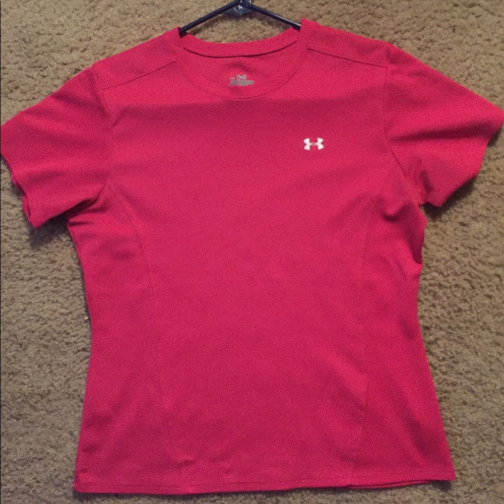 Under Armour